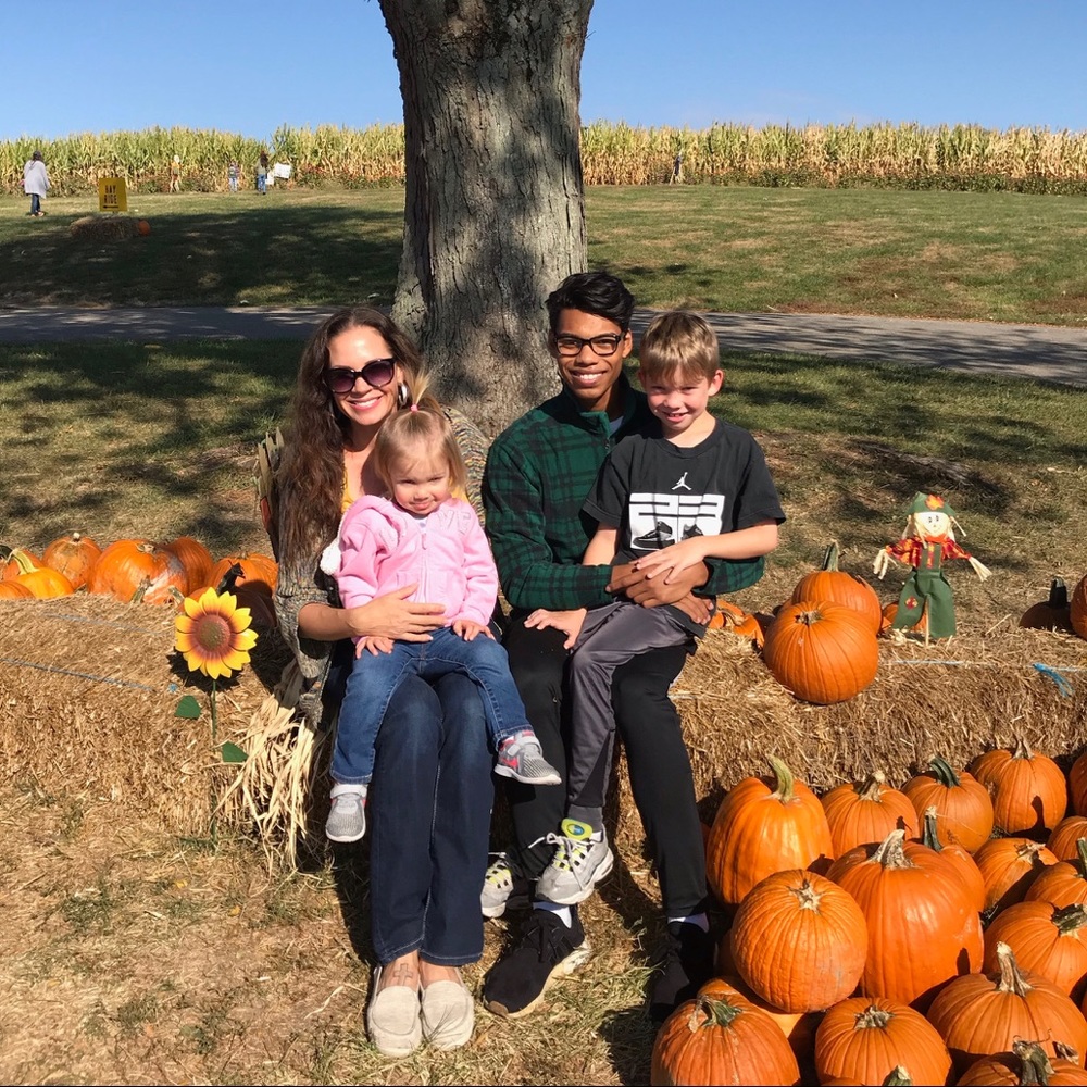 Meet your Posher, Audra